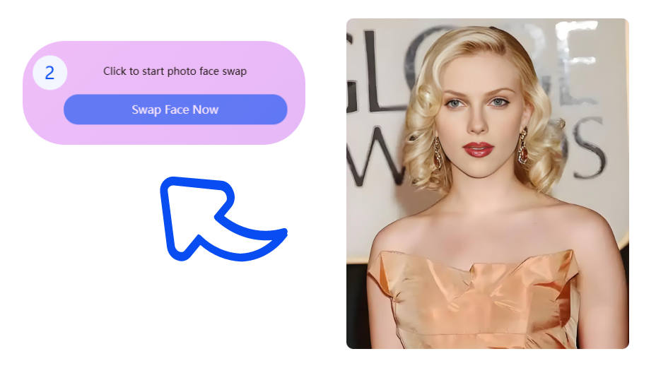 Upload the Photo